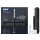Szczoteczka soniczna Oral-B Pulsonic Slim Luxe 4500 Matte Black Travel Edition